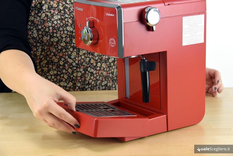 Saeco Poemia HD8423/22