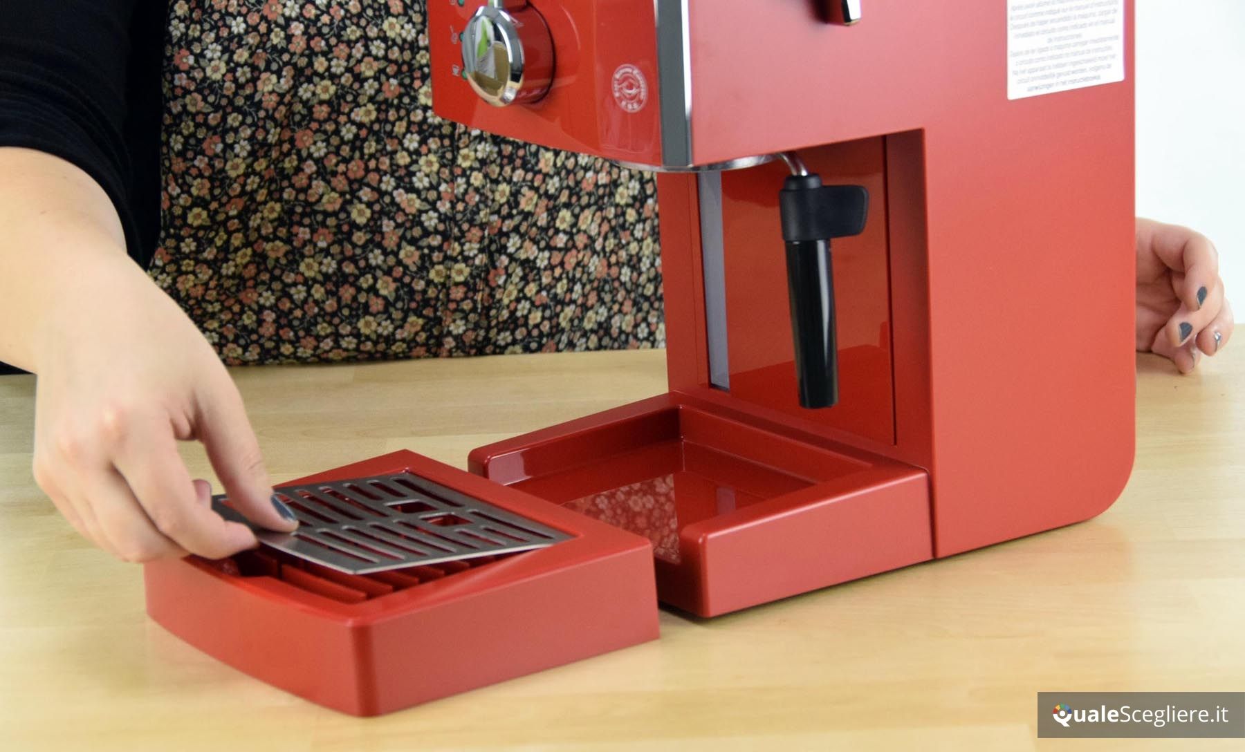 Saeco Poemia HD8423/22