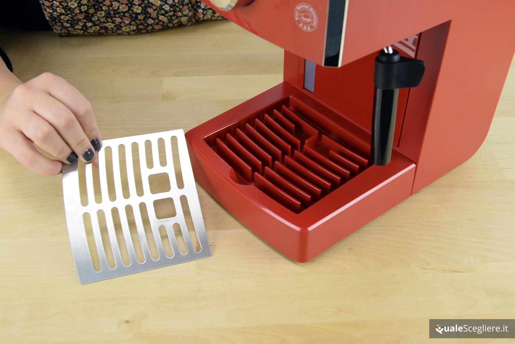 Saeco Poemia HD8423/22