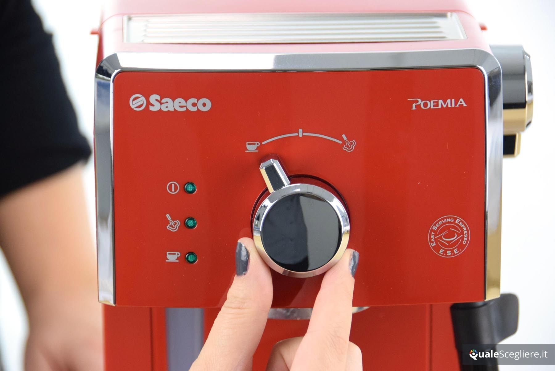 Saeco Poemia HD8423/22