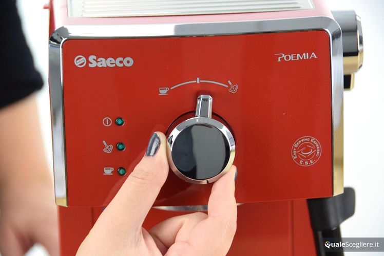 Saeco Poemia HD8423/22