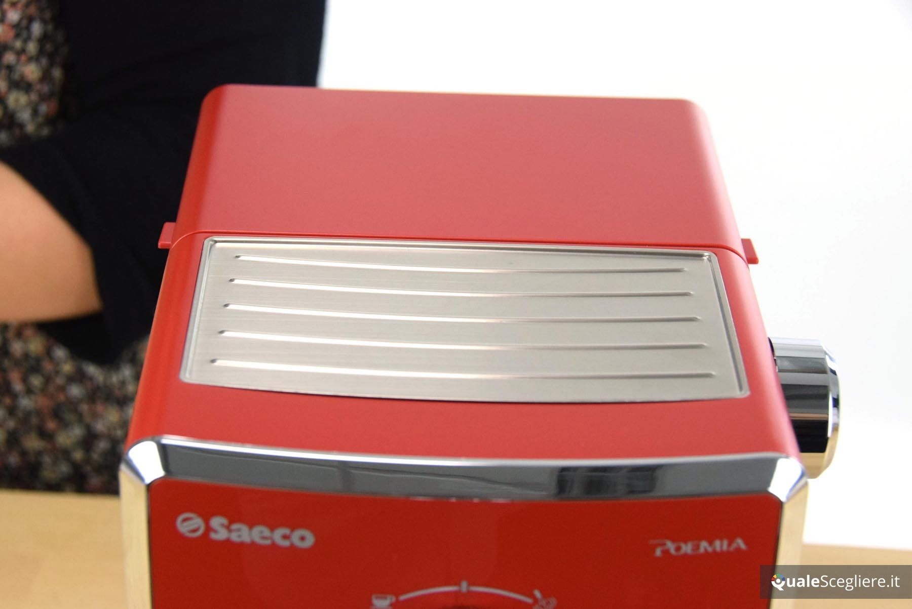 Saeco Poemia HD8423/22