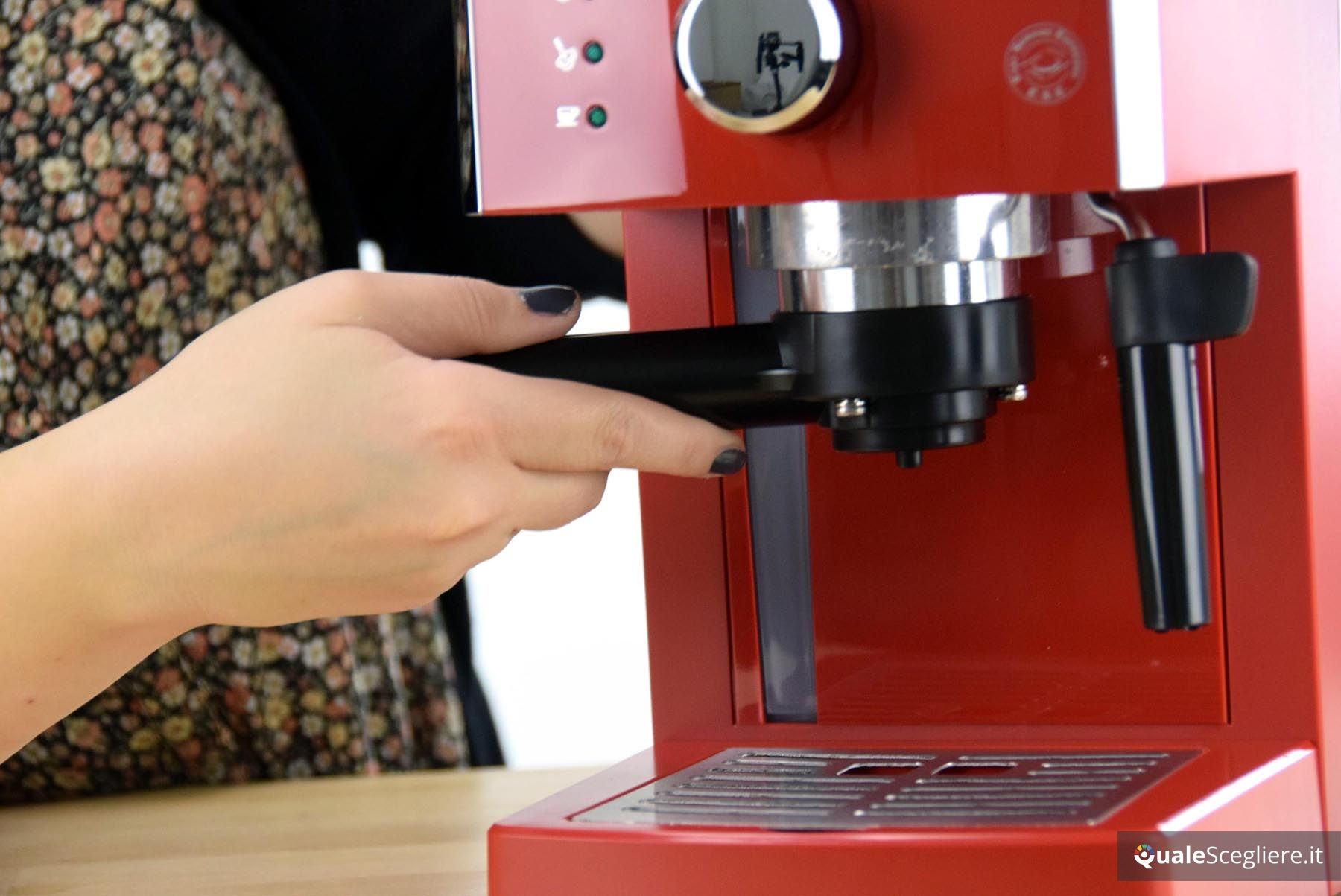 Saeco Poemia HD8423/22