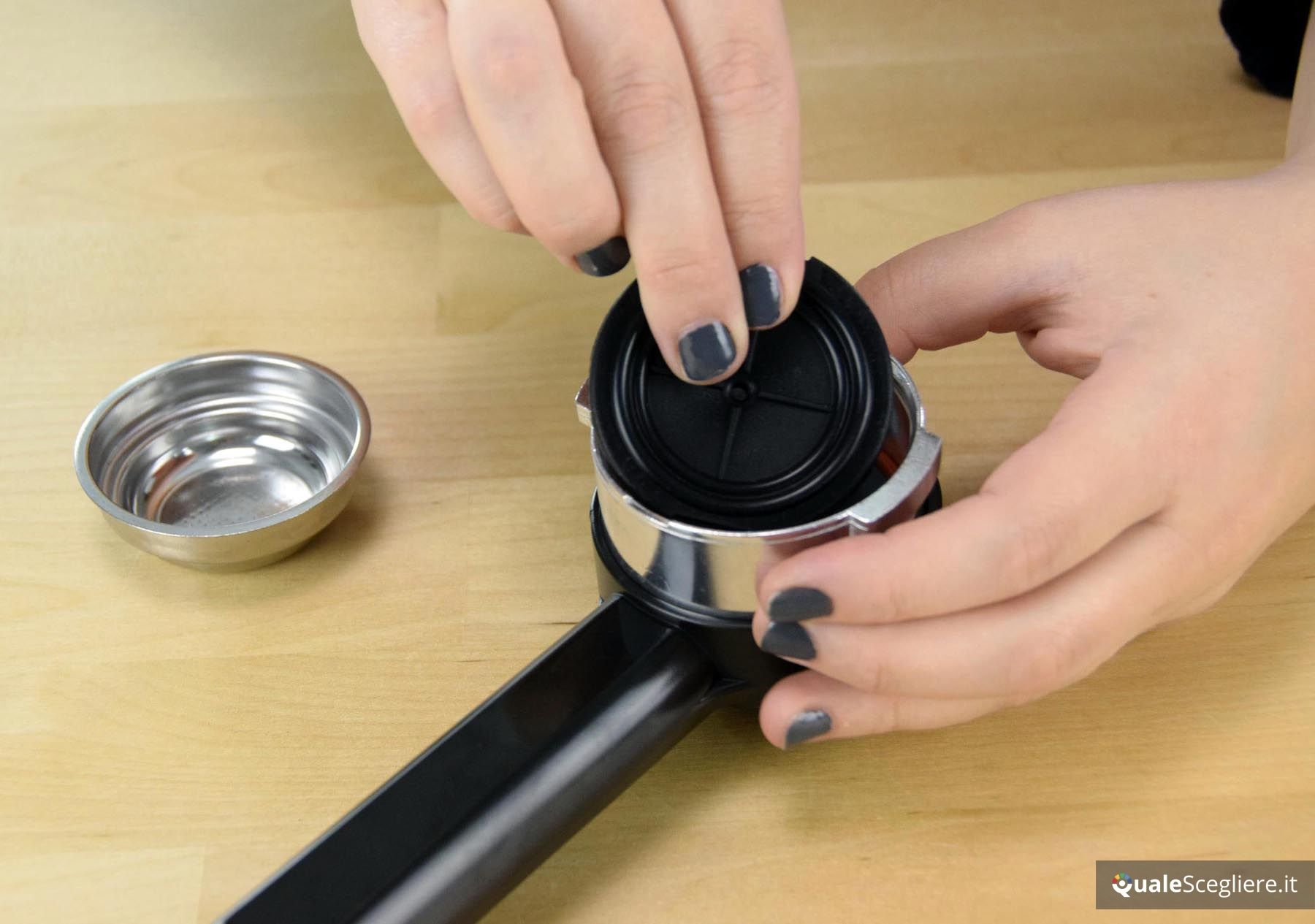 Saeco Poemia HD8423/22