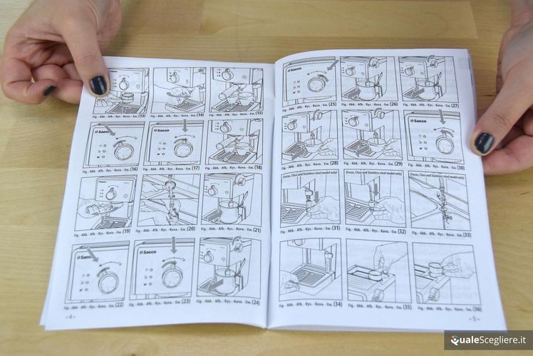 Saeco Poemia HD8423/22