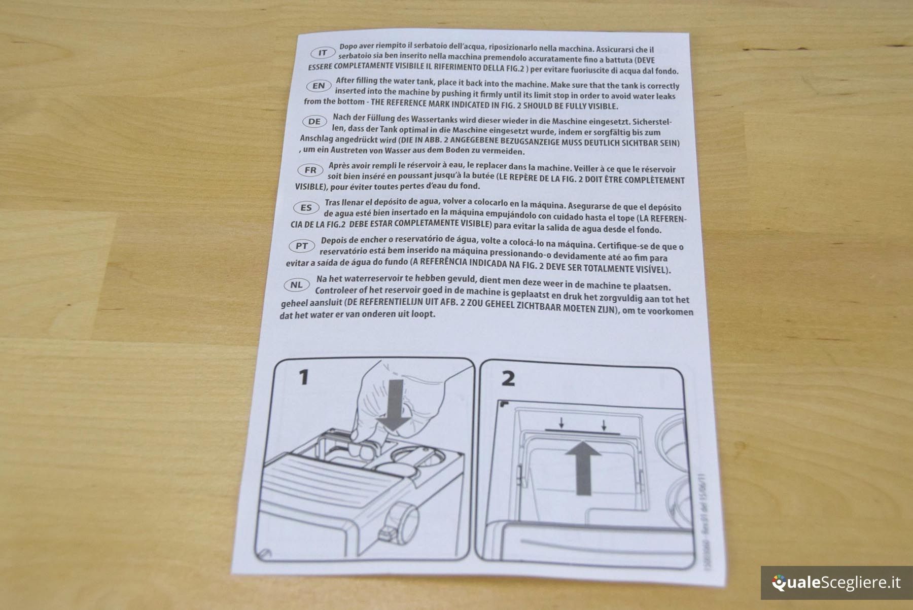 Saeco Poemia HD8423/22