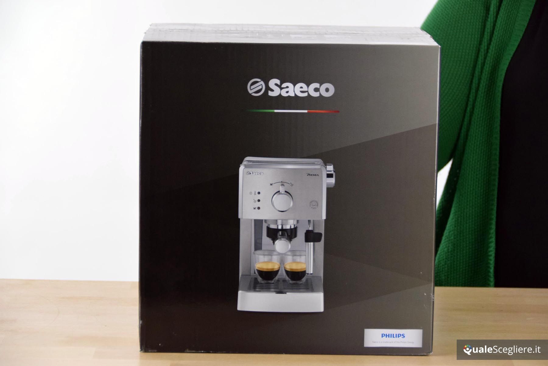 Saeco Poemia HD8425/11