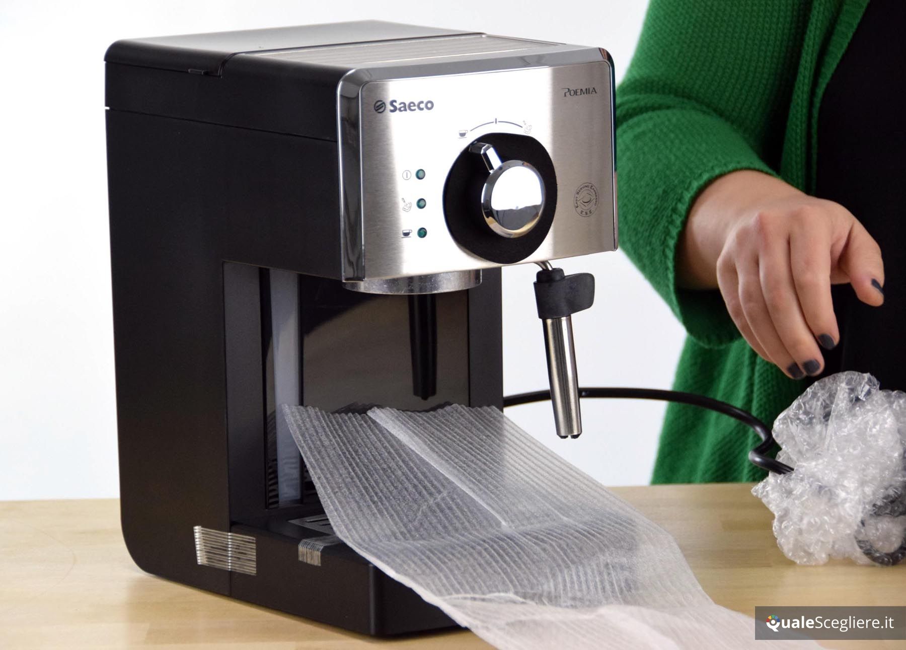 Saeco Poemia HD8425/11