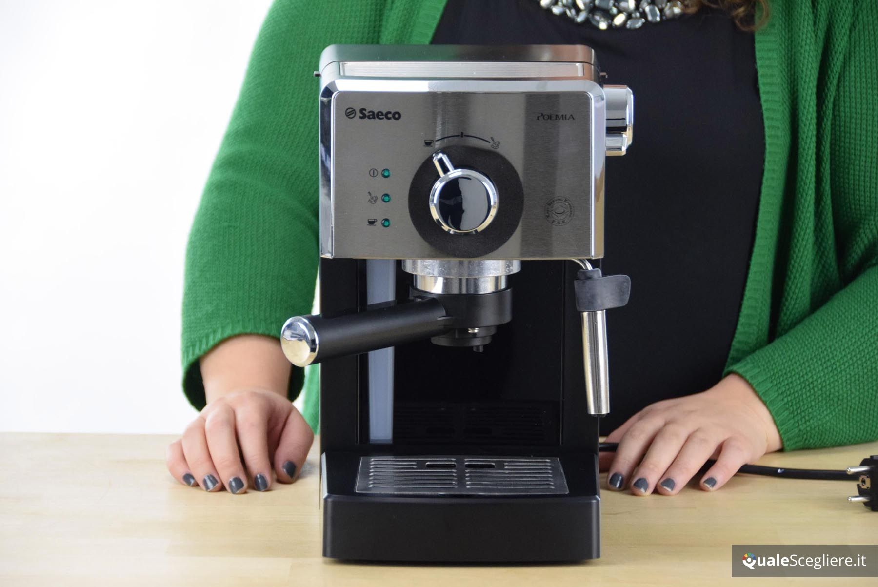 Saeco Poemia HD8425/11