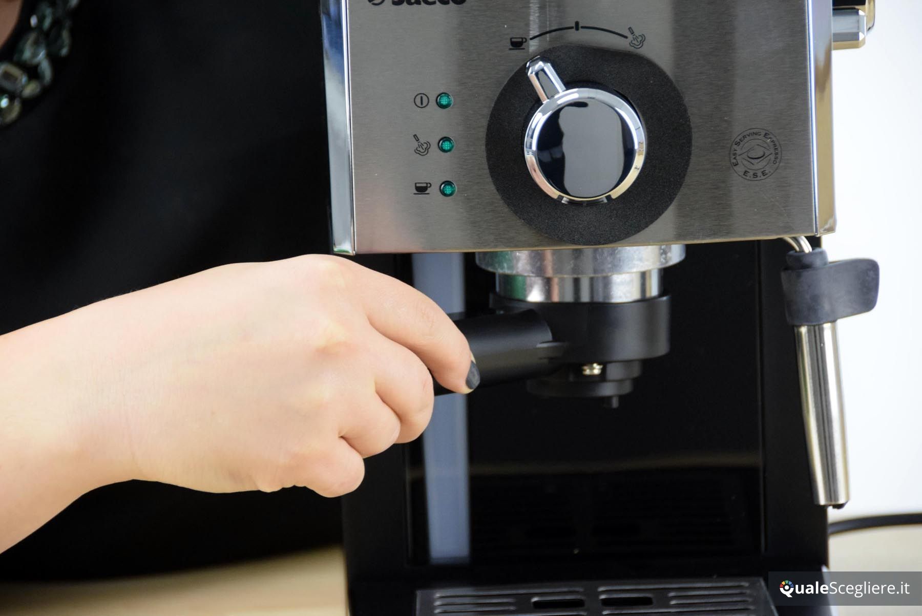 Saeco Poemia HD8425/11