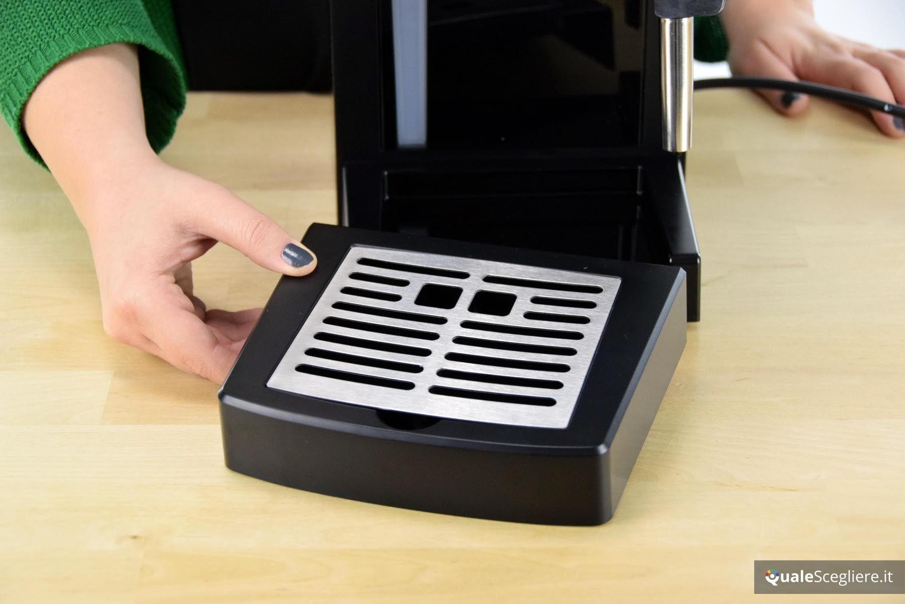 Saeco Poemia HD8425/11