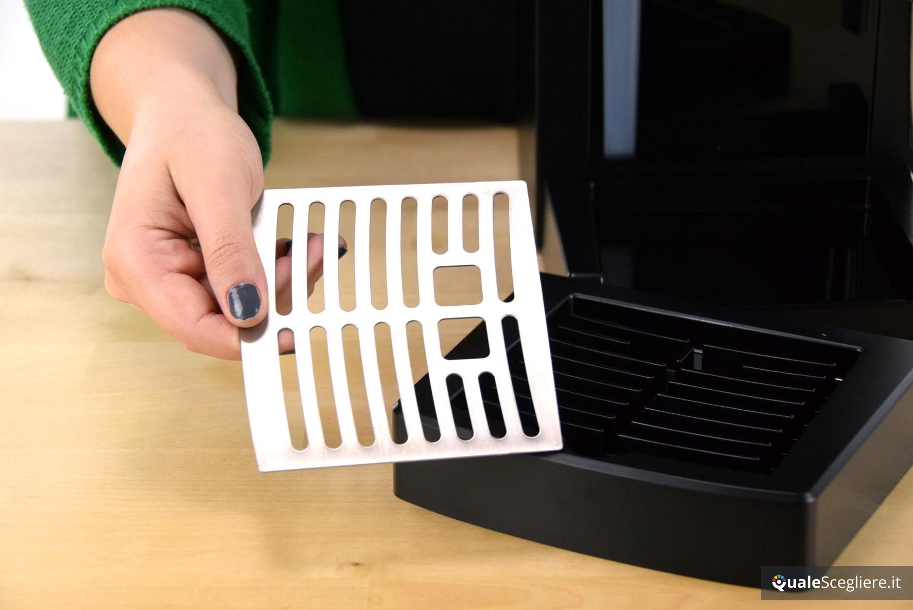 Saeco Poemia HD8425/11