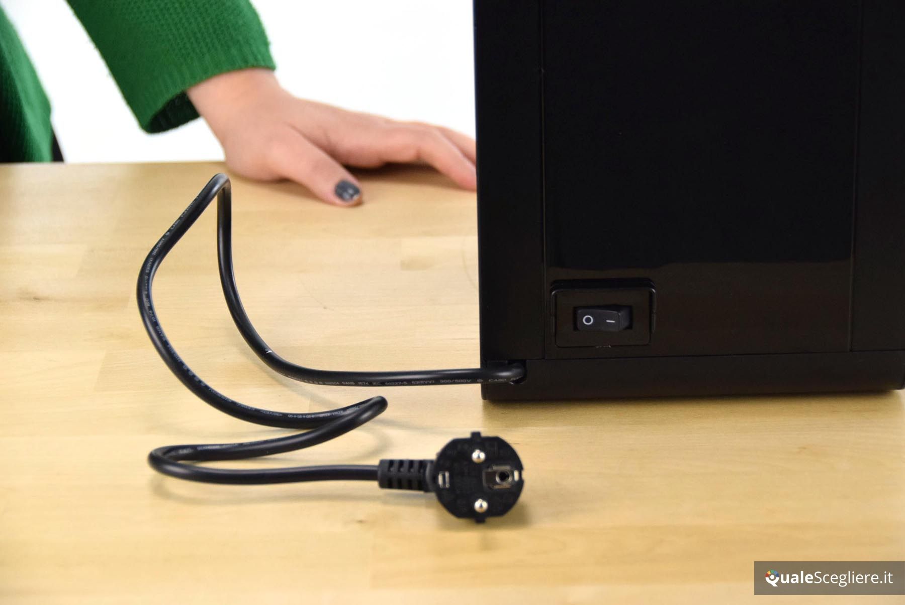 Saeco Poemia HD8425/11