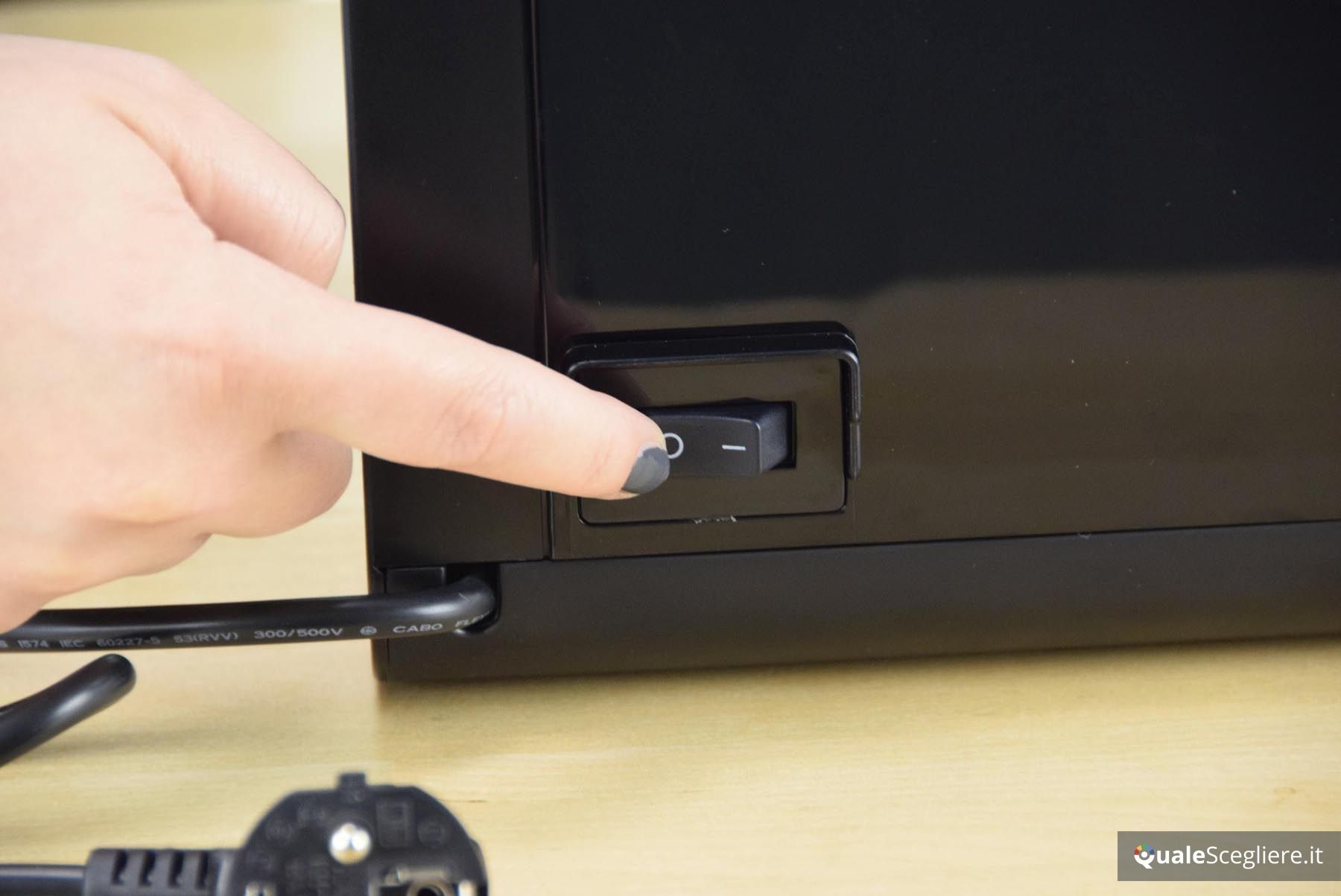 Saeco Poemia HD8425/11