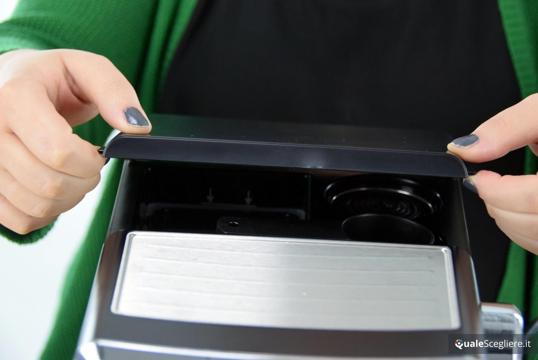 Saeco Poemia HD8425/11