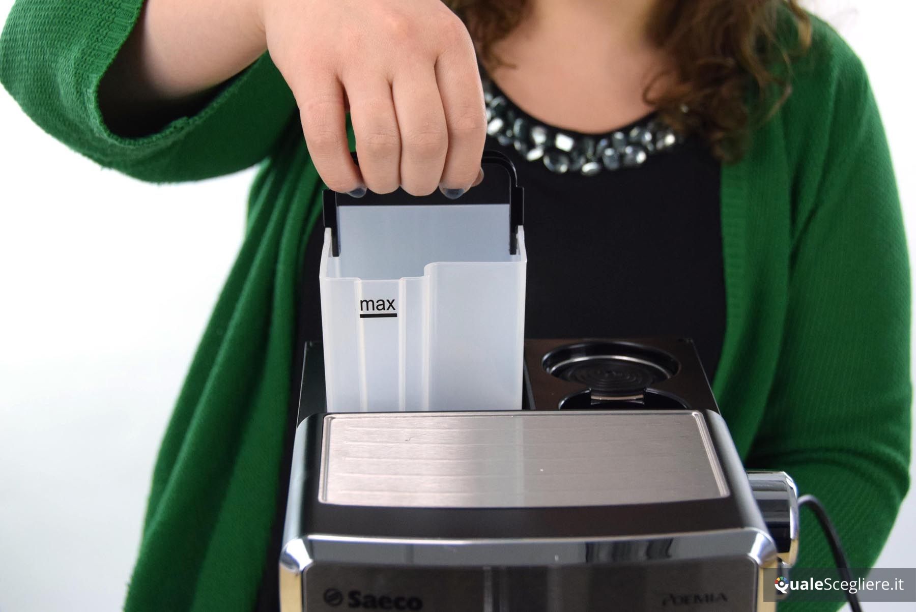 Saeco Poemia HD8425/11