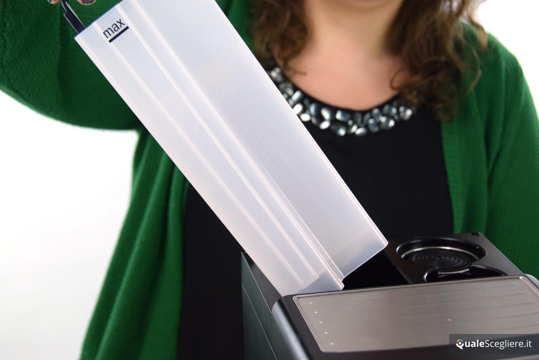 Saeco Poemia HD8425/11