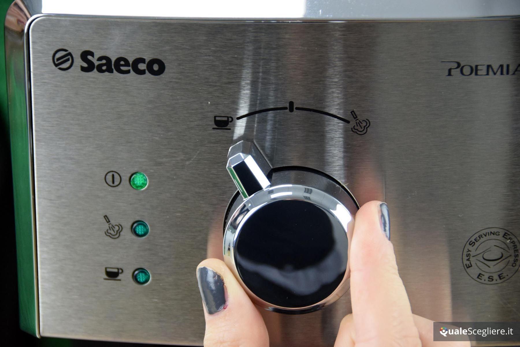 Saeco Poemia HD8425/11