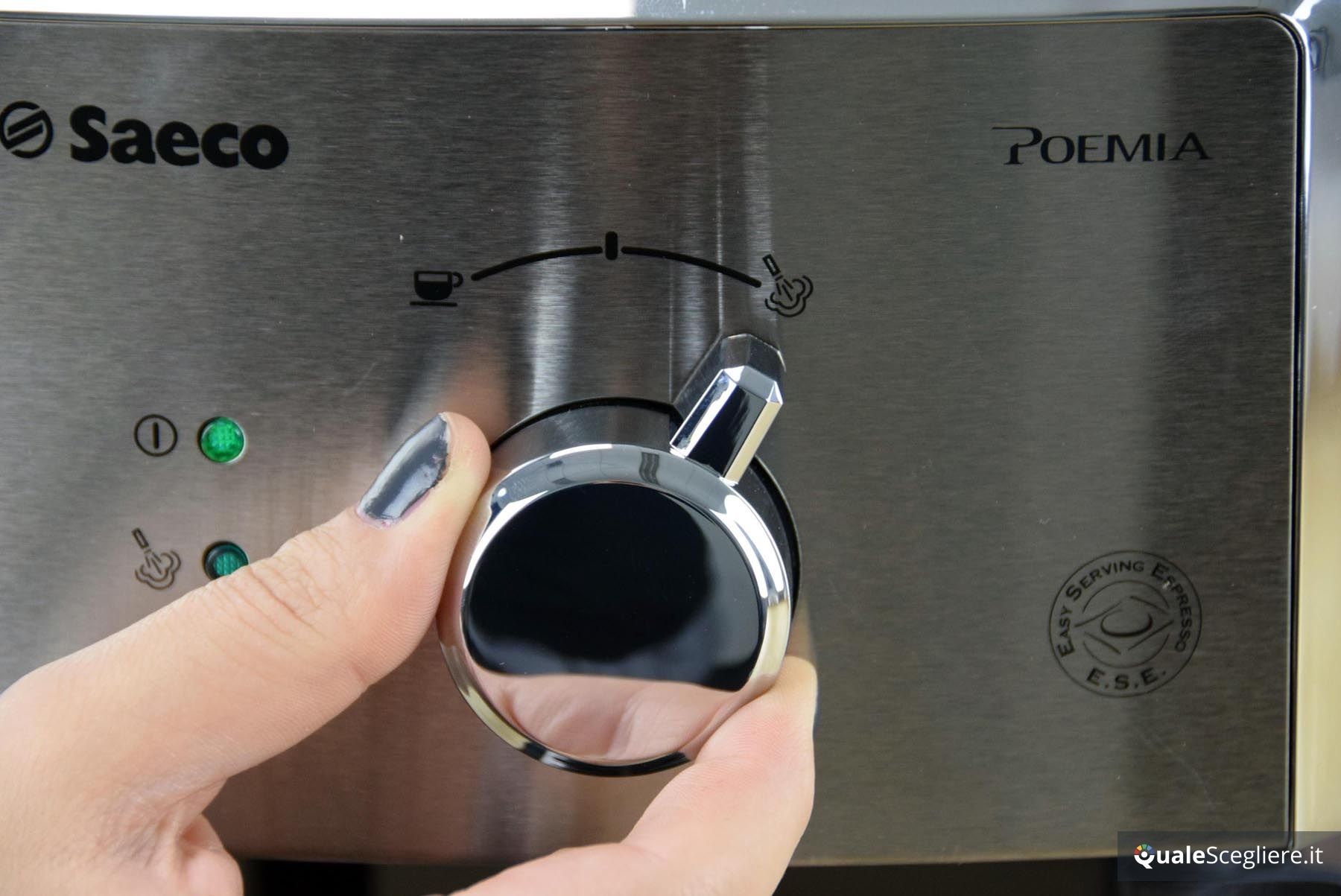 Saeco Poemia HD8425/11