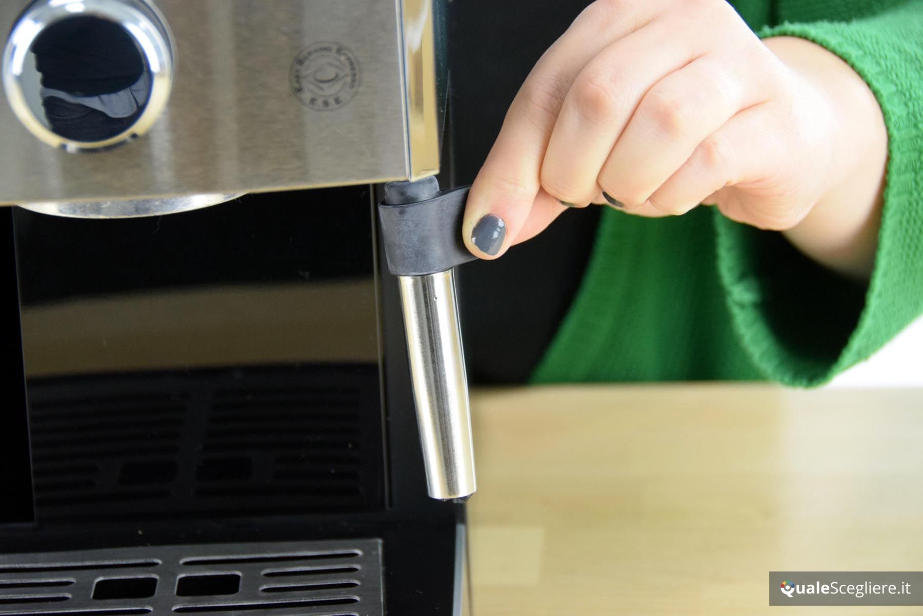 Saeco Poemia HD8425/11