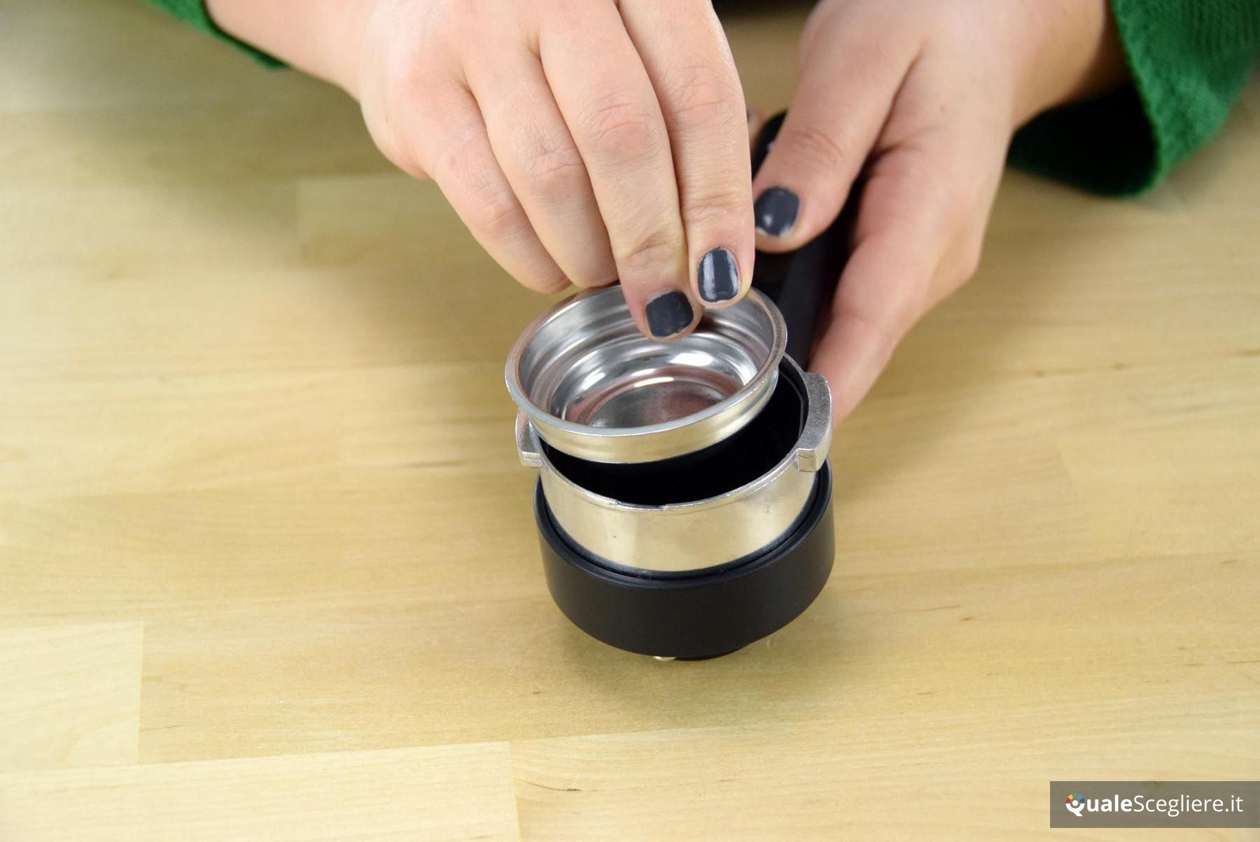 Saeco Poemia HD8425/11