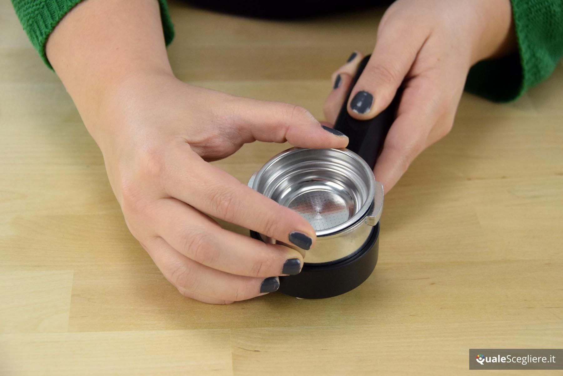 Saeco Poemia HD8425/11