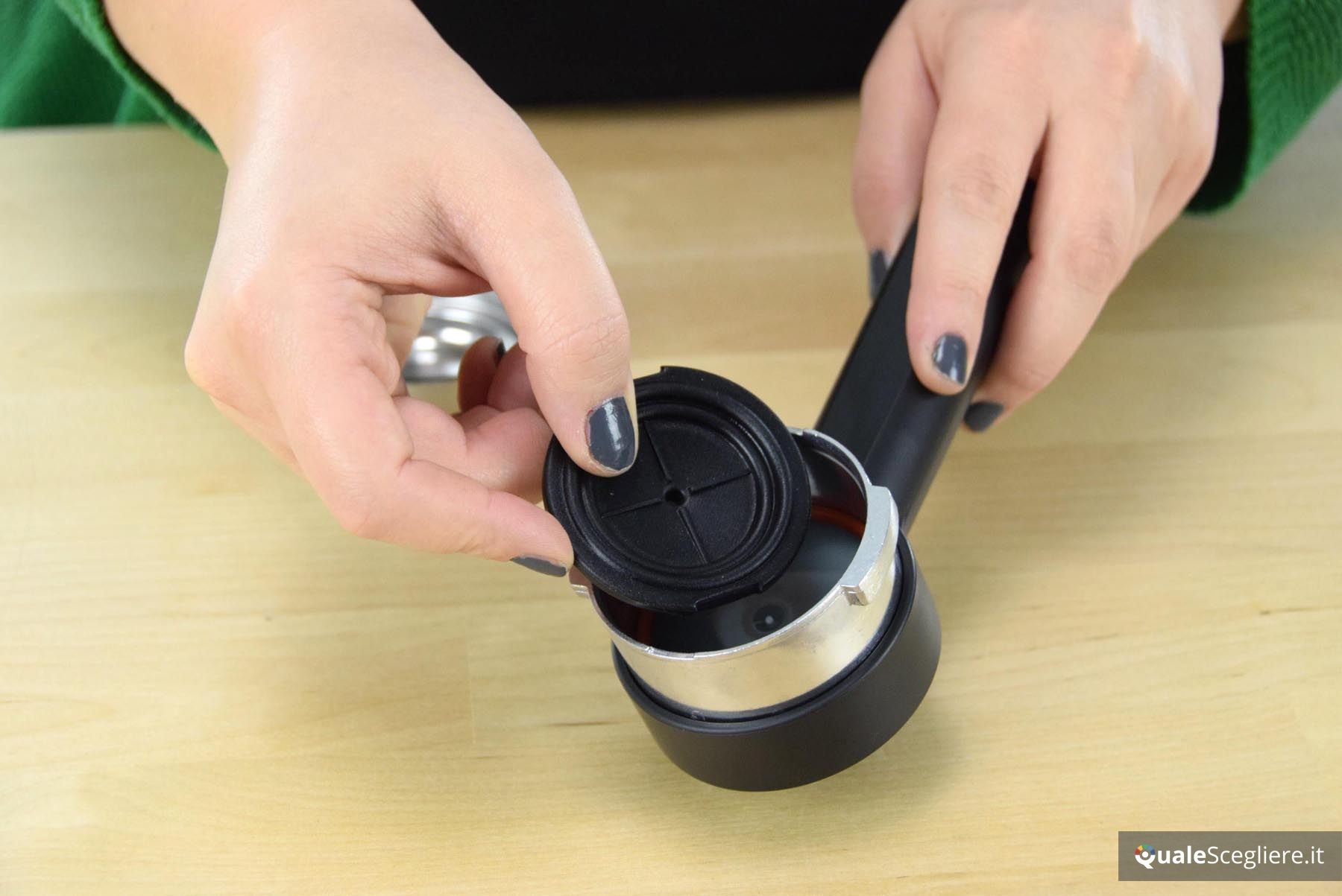 Saeco Poemia HD8425/11