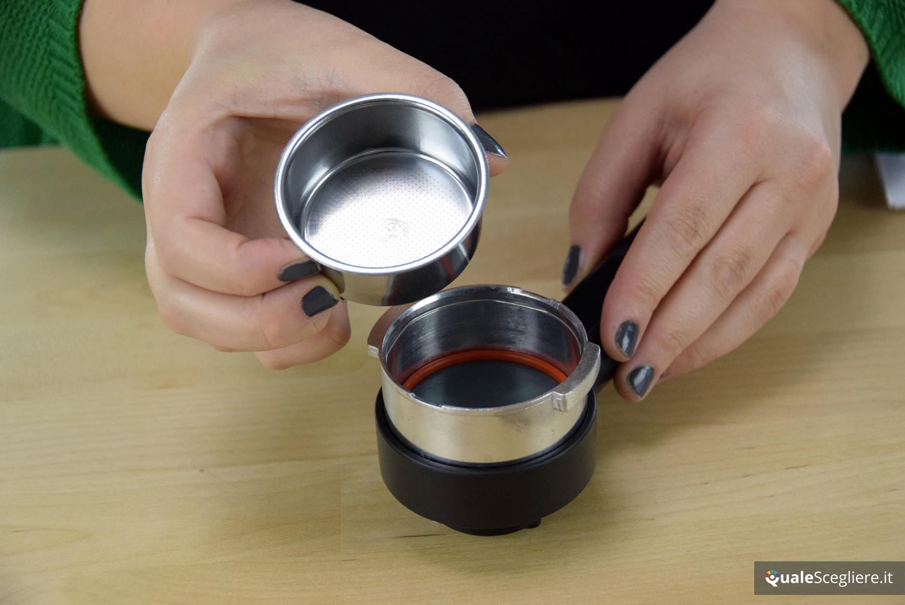 Saeco Poemia HD8425/11