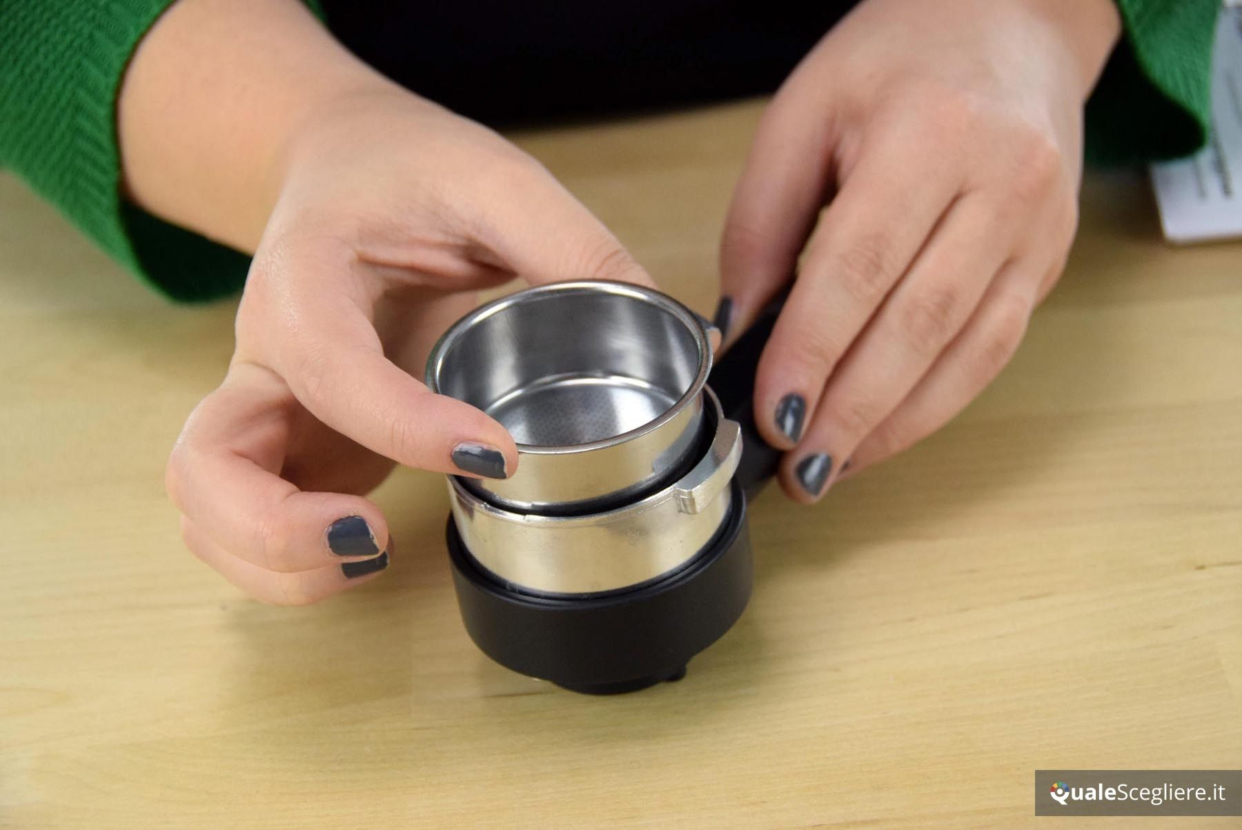 Saeco Poemia HD8425/11