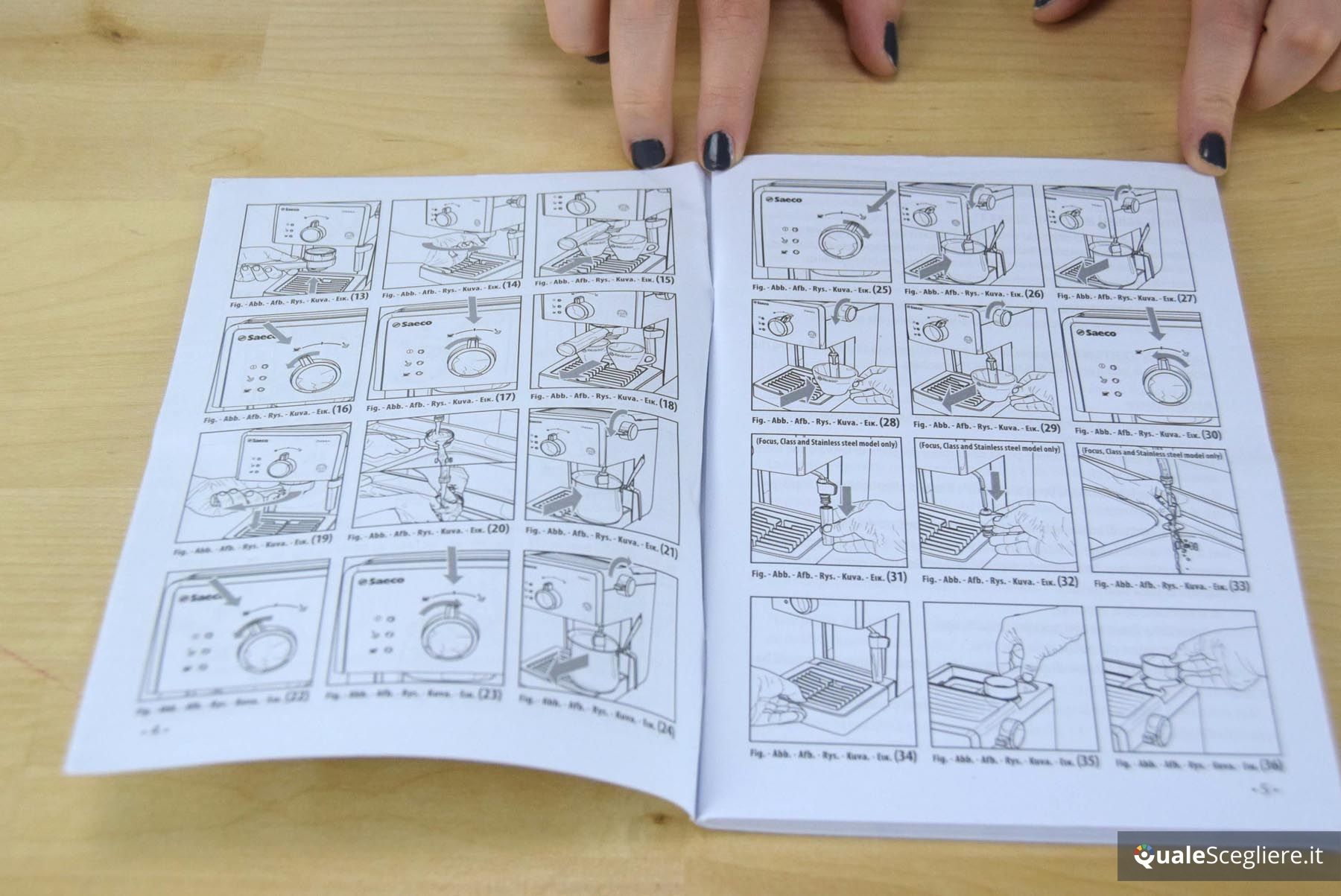 Saeco Poemia HD8425/11