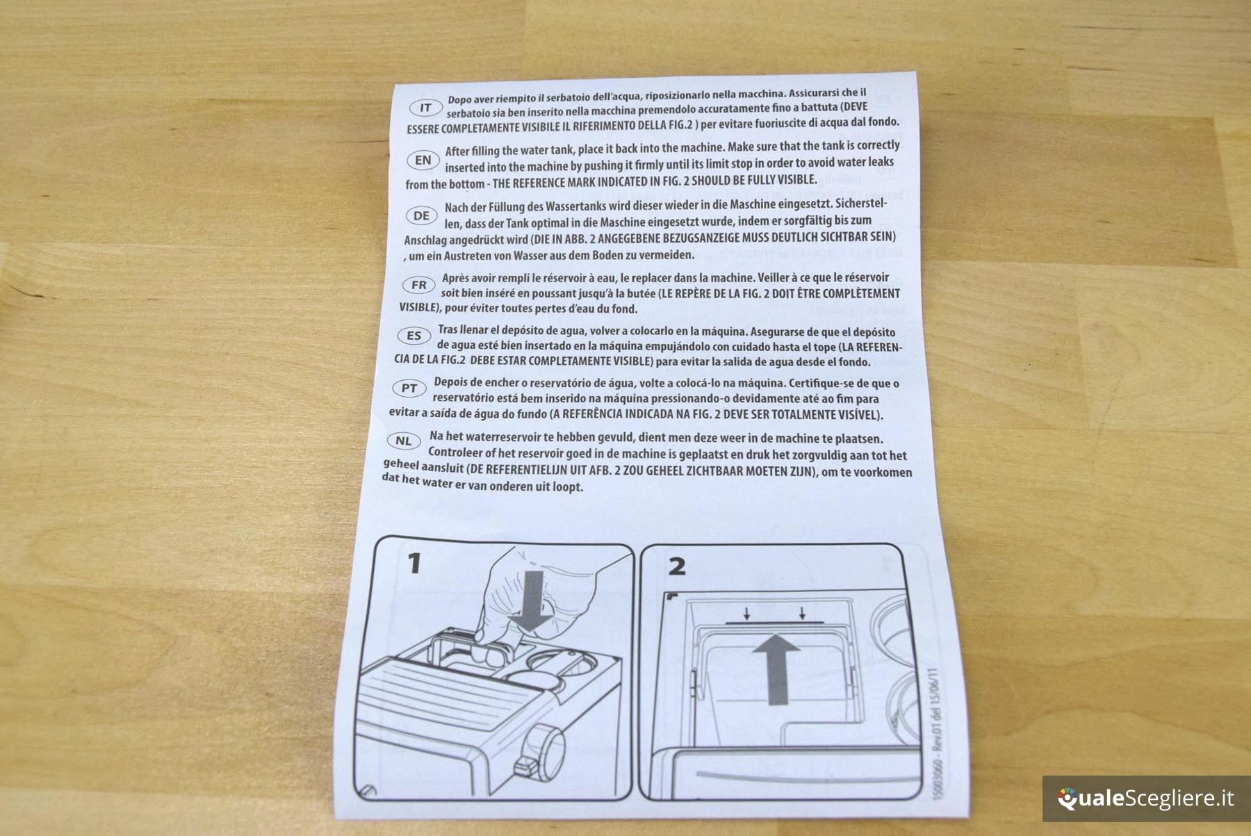 Saeco Poemia HD8425/11