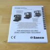 Saeco Poemia HD8425/11