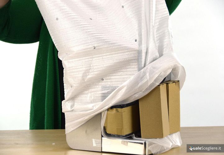 Saeco Poemia HD8427/11