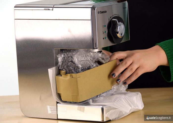 Saeco Poemia HD8427/11