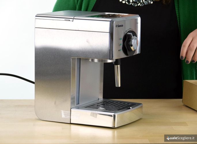 Saeco Poemia HD8427/11