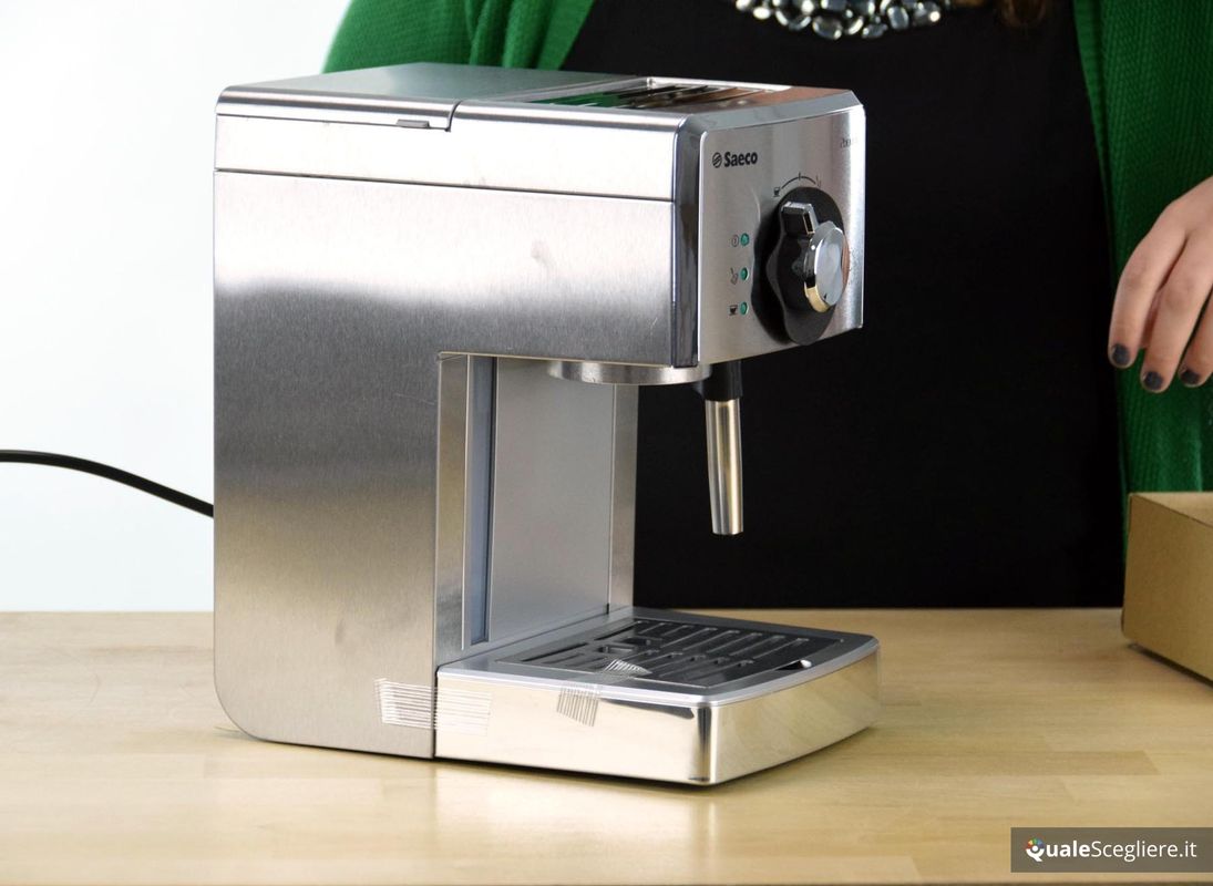 Saeco Poemia HD8427/11