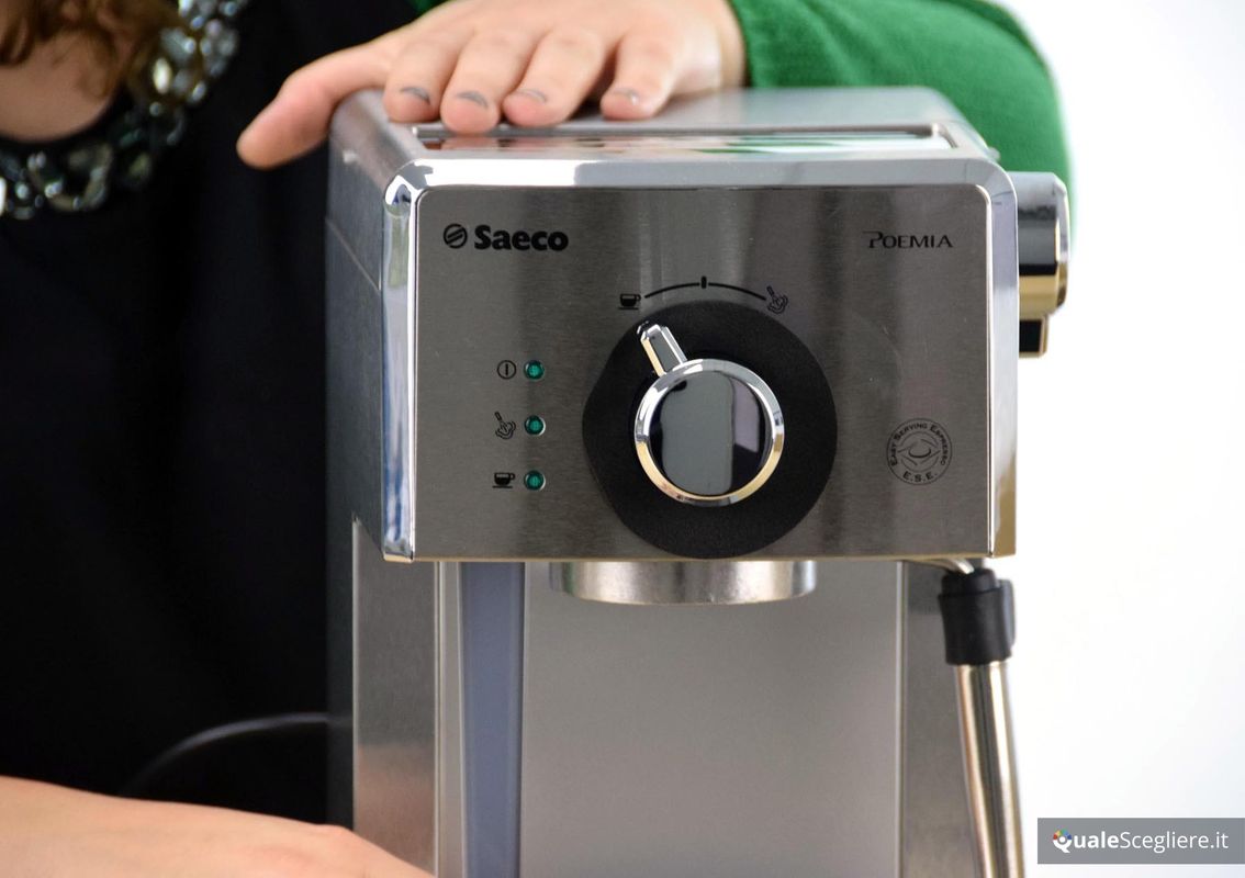 Saeco Poemia HD8427/11