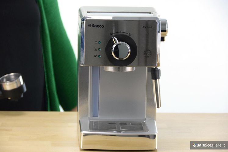 Saeco Poemia HD8427/11