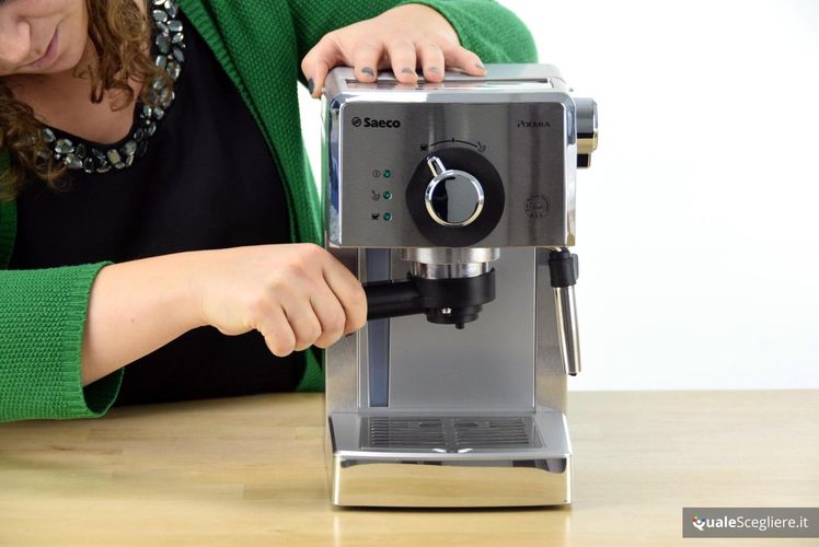 Saeco Poemia HD8427/11