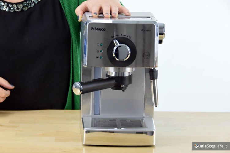 Saeco Poemia HD8427/11