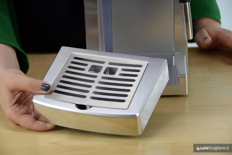 Saeco Poemia HD8427/11