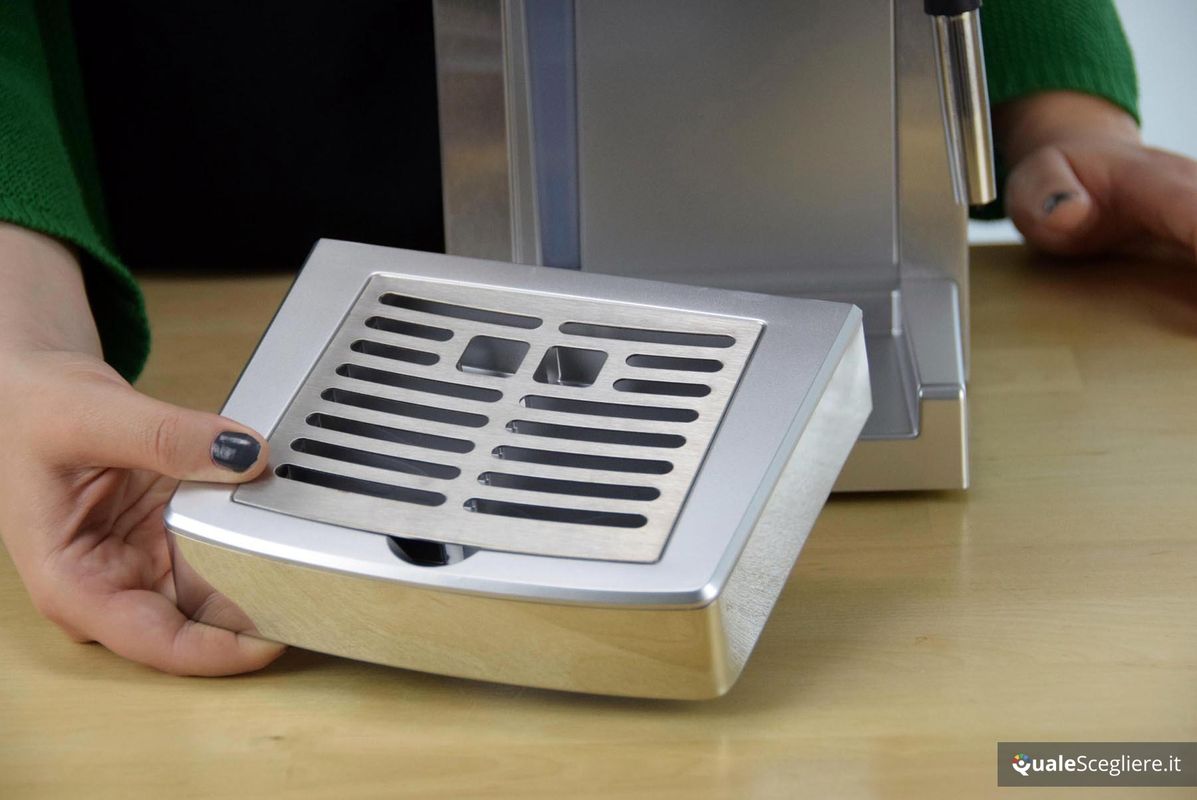 Saeco Poemia HD8427/11