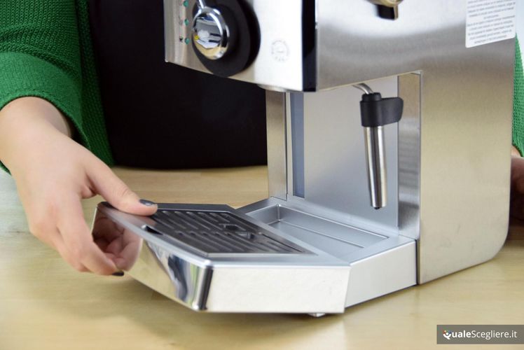 Saeco Poemia HD8427/11