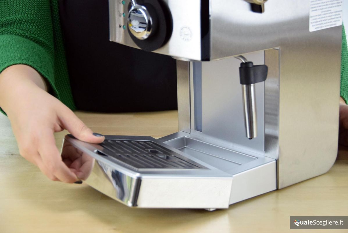 Saeco Poemia HD8427/11