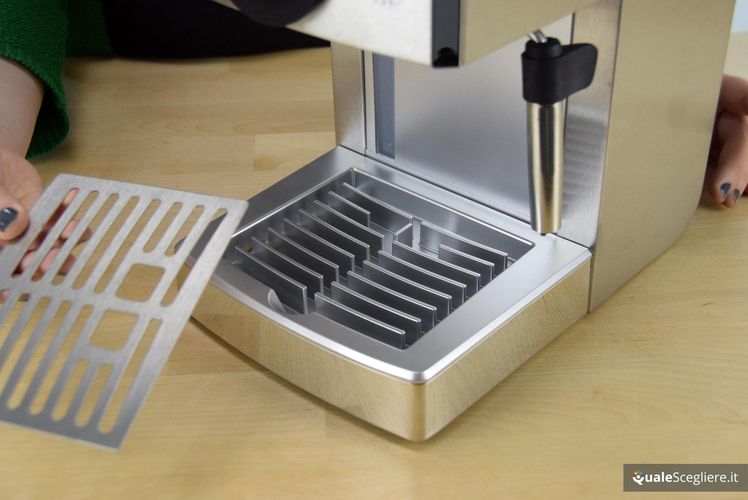 Saeco Poemia HD8427/11