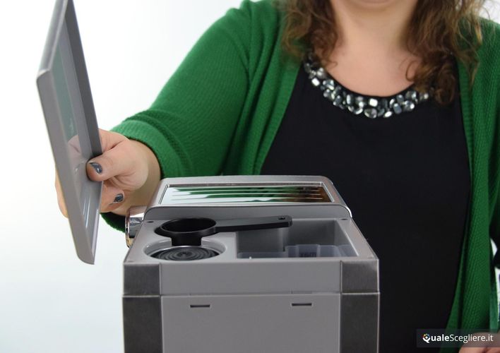 Saeco Poemia HD8427/11