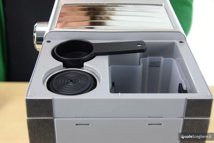 Saeco Poemia HD8427/11