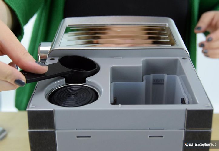 Saeco Poemia HD8427/11