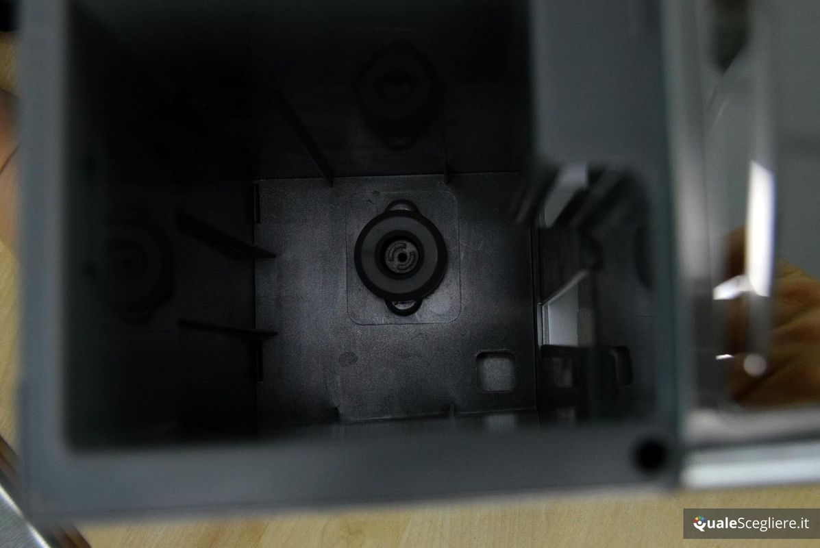 Saeco Poemia HD8427/11