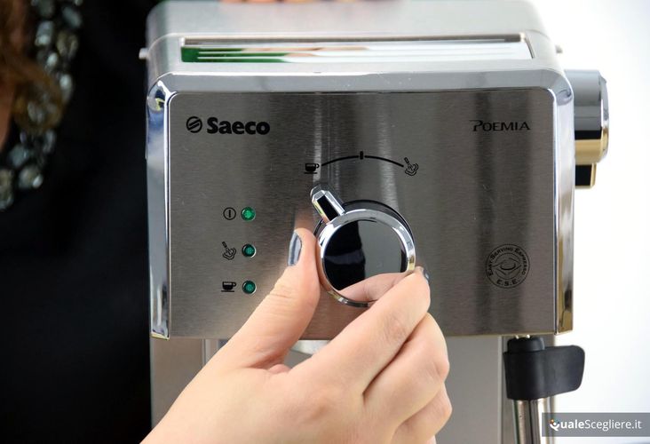 Saeco Poemia HD8427/11